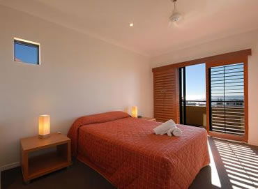 Magic Mountain Resort - Coogee Beach Accommodation 9