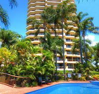 Aristocrat Apartments - Coogee Beach Accommodation