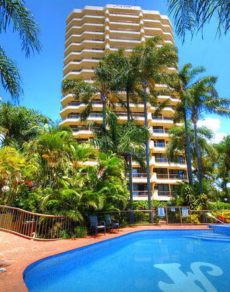 Aristocrat Apartments - Coogee Beach Accommodation 0