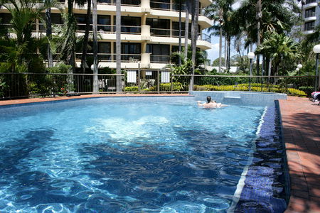 Aristocrat Apartments - Coogee Beach Accommodation 8