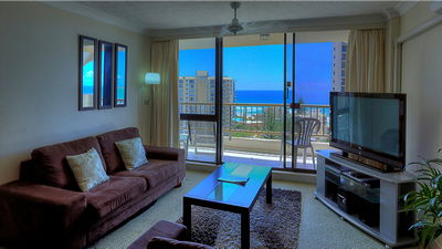 Aristocrat Apartments - Coogee Beach Accommodation 11