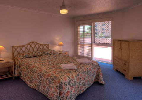 Markham Court Apartments - Coogee Beach Accommodation 5