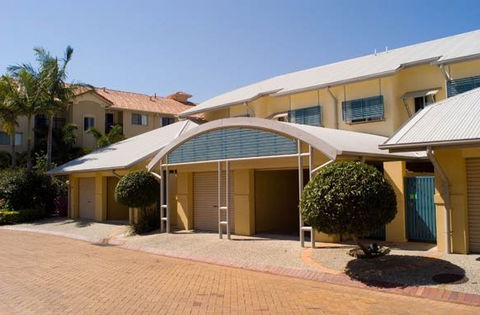 Diamond Sands Resort - Coogee Beach Accommodation 0