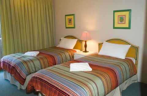 Diamond Sands Resort - Coogee Beach Accommodation 1
