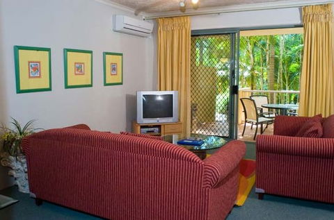 Diamond Sands Resort - Coogee Beach Accommodation 2