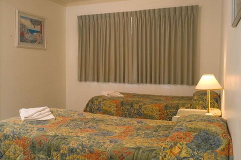 Diamond Sands Resort - Coogee Beach Accommodation 3