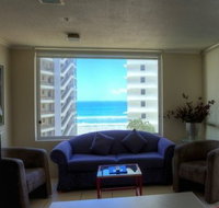 View Pacific Holiday Apartments - Coogee Beach Accommodation