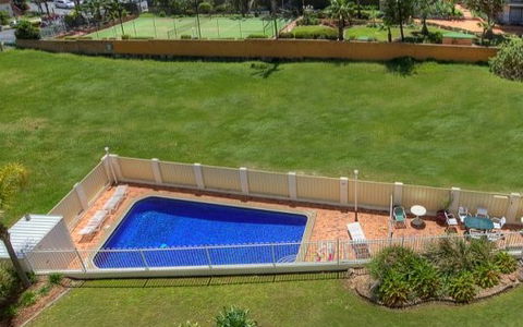 View Pacific Holiday Apartments - Coogee Beach Accommodation 1