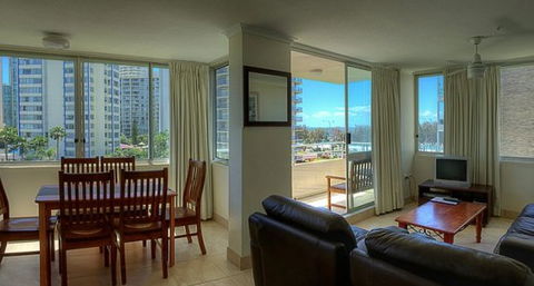 View Pacific Holiday Apartments - Coogee Beach Accommodation 2