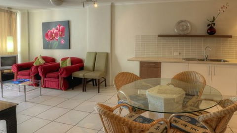 View Pacific Holiday Apartments - Coogee Beach Accommodation 3