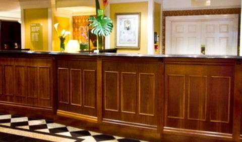 Rendezvous Hotel Brisbane - Clarion Collection - Coogee Beach Accommodation 5