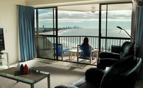 Gemini Court Holiday Apartments - Coogee Beach Accommodation 0
