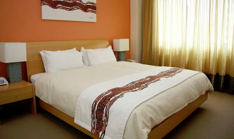 The York By Swiss-belhotel - Coogee Beach Accommodation 0