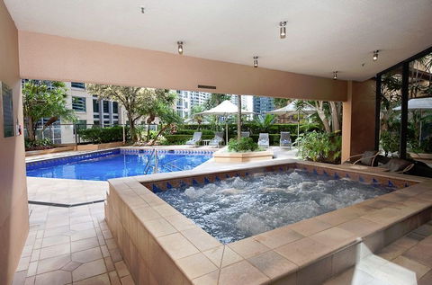 The York By Swiss-belhotel - Coogee Beach Accommodation 3
