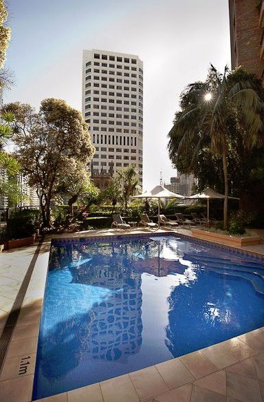 The York By Swiss-belhotel - Coogee Beach Accommodation 4