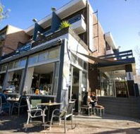 City Crown Motel - Coogee Beach Accommodation