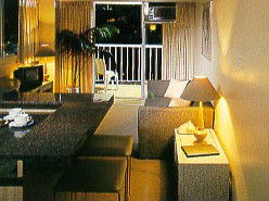 The Grantham - Coogee Beach Accommodation 1