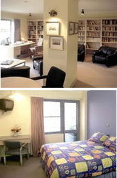 Mariners Court Hotel - Coogee Beach Accommodation 5