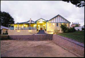 Berrima NSW Coogee Beach Accommodation