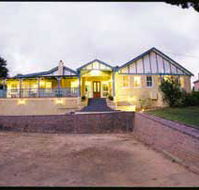 Berrima Guest House - Coogee Beach Accommodation