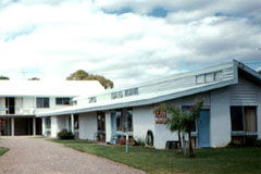 Fishpen Holiday Units - Coogee Beach Accommodation 0