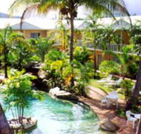 Rainbow Inn - Coogee Beach Accommodation