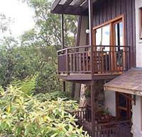 Studio Cottages Romantic Hideaway - Coogee Beach Accommodation 0