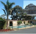 Ranch Motel - Coogee Beach Accommodation