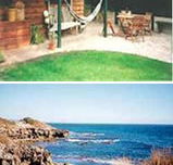 Pirates Bay - Coogee Beach Accommodation