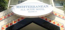 Mediterranean All Suite Hotel - Coogee Beach Accommodation 0