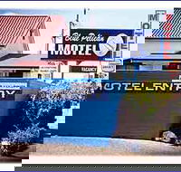 Blue Pelican Motor Inn - Coogee Beach Accommodation