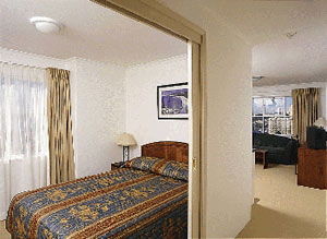 Best Western Azure Executive Apartments - Coogee Beach Accommodation 0