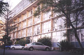 Parramatta City Motel