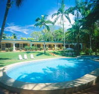 Villa Marine Seaside Holiday Apartments - Coogee Beach Accommodation