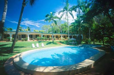 Villa Marine Seaside Holiday Apartments - Coogee Beach Accommodation 0