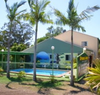 Orana Lodge - Coogee Beach Accommodation