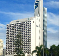 Outrigger - Coogee Beach Accommodation