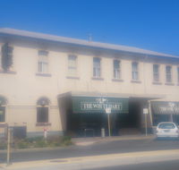 White Hart Hotel - Coogee Beach Accommodation