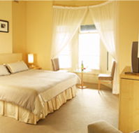 Grand Pacific Hotel - Coogee Beach Accommodation