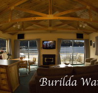 Burilda Waters Port Arthur Waterfront Accommodation - Coogee Beach Accommodation