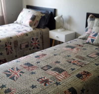 The Central Hotel Ararat - Coogee Beach Accommodation
