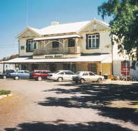 Arno Bay Hotel Motel - Coogee Beach Accommodation