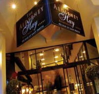 Alderney On Hay Apartment Hotel - Coogee Beach Accommodation