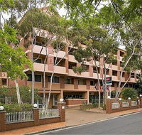 Mercure Hotel Ultimo - Coogee Beach Accommodation