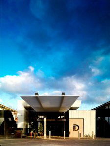 Peppers Gallery Hotel  - Coogee Beach Accommodation 0