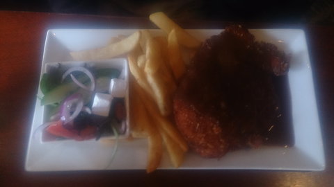 Hackney Hotel - Coogee Beach Accommodation 0