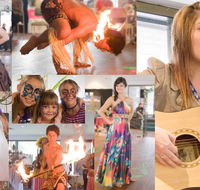 Bribie Island Hotel Wedding Expo - Coogee Beach Accommodation