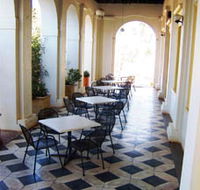 New Norcia Hotel - Coogee Beach Accommodation