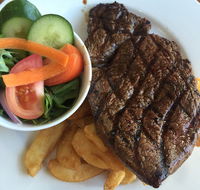Friendly Inn Hotel - Coogee Beach Accommodation