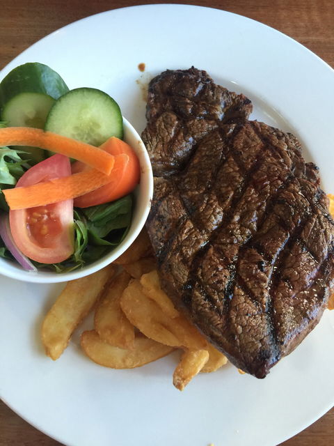 Friendly Inn Hotel - Coogee Beach Accommodation 0